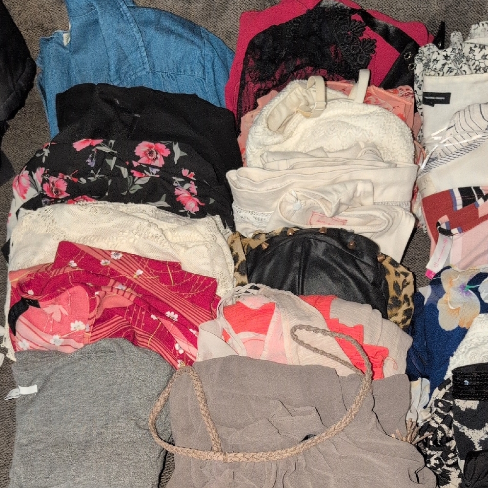 Assorted Women's Dress Bundle